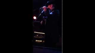 Kinky Friedman in HD 2012 - We Reserve The Right - Long Island, NY.