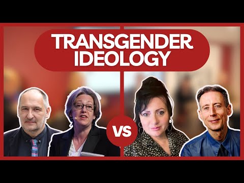 Trans Ideology - a real life debate | Mumsnet