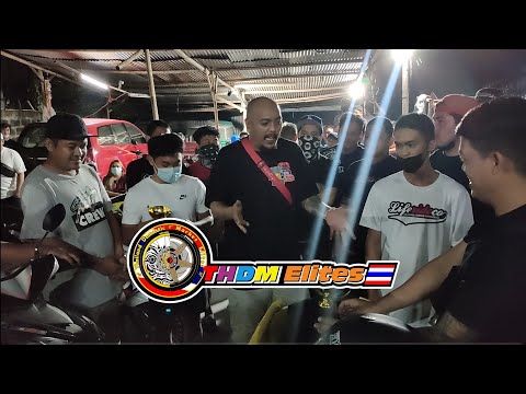 THDM Zone KYUSI 3rd Year Anniversary