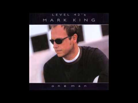 Mark King - Resupply