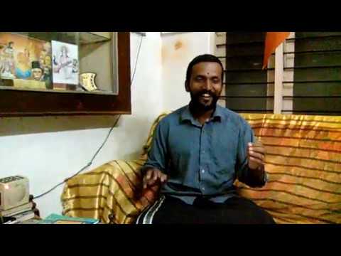 SAMASHRAYAMI SADA - BY : GOPIKRISHNAN A.J.