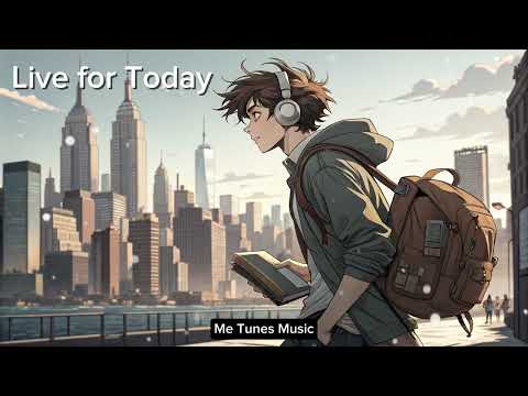 EP32 Live for Today [Official Music & Lyric] โดย อ.พชรวัฒน์ ภิวัฒน์ทยาพร