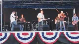 Keni Thomas Gunslinger 7 31 09