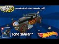 Beach buggy Racing 2 | Bone Shaker Unlocked | Hot Wheels Car! | New car | Hot Wheels Special Event