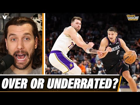 Are Luka Doncic's defensive struggles OVER or UNDERRATED for Lakers?