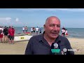 CANOTTAGGIO | Coastal Rowing e Beach Sprint, campionati nazionali partiti a Barletta