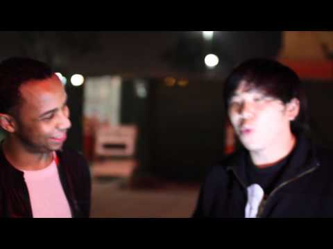 UNCUT - Mike Ross NOT The People's Champ?