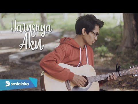 HARUSNYA AKU - ARMADA (Cover By Tereza)