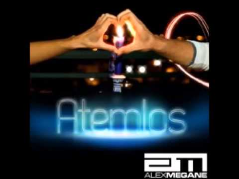 Alex Megane - Atemlos (Nick Heby Remix Edit)
