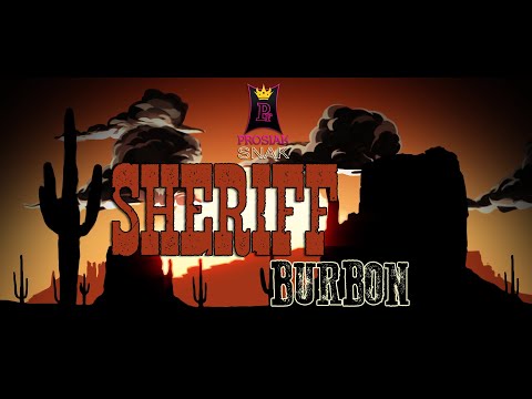 Prosiak ft. Snak - SHERIFF BURBON prod. Inside Beatz