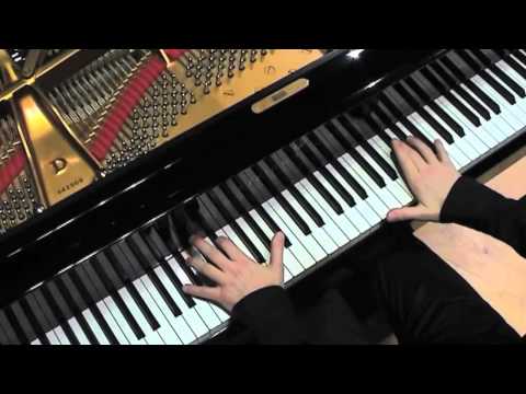 Chopin: Grande Valse Brilliante