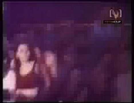 ultra-sonic - tick tok