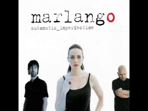 Marlango - Automatic Imperfection (Full Album) (2005)