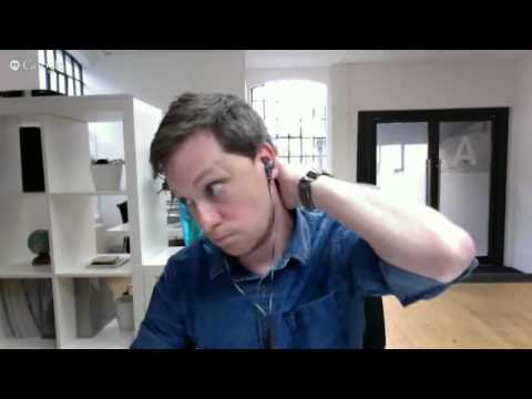 EP061 with The Umbraco Community - Pre CodeGarden15