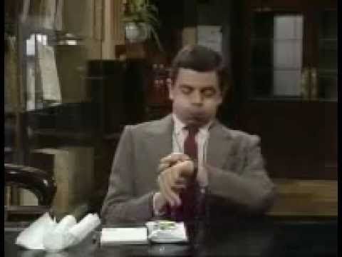 MR. BEAN (6)