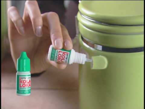 Kola Loka Generación 1 Version 3