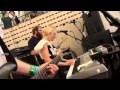 The Rosebuds - Full Concert - 03/20/09 - Mohawk Outside Stage (OFFICIAL)