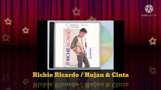 Download lagu Richie Ricardo - Hujan & Cinta (Digitally Remastered Audio / 1984) mp3