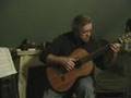 Re: Si Bheag Si Mhor - Turlough O'Carolan 