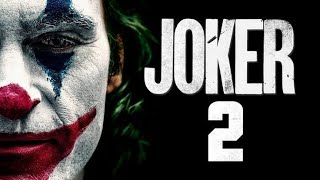 The Joker 2 Movie