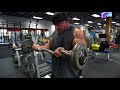 arm blast 8 15 2017