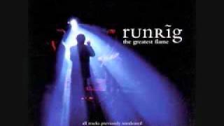 Runrig - Always The Winner (Live)