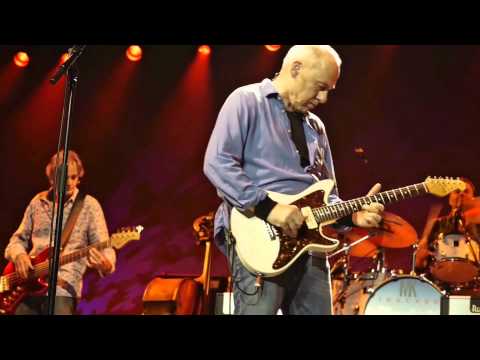 Piper to the End - Mark Knopfler