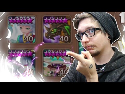 Wird mein Welt Arena Team Funktionieren ? Schnelles Tablo Jamire Team 💥 SUMMONERS WAR