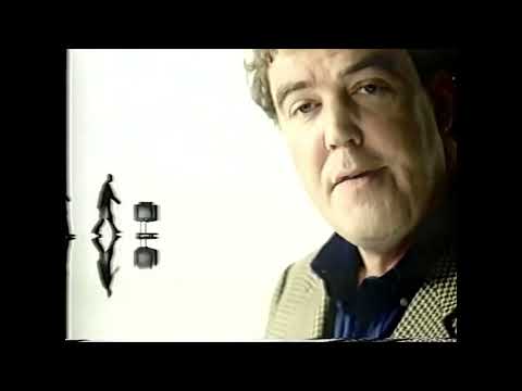 Granada TV 2000 - Granada Rentals UK TV Advert - Wednesday 27th May 1998