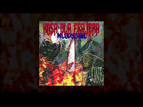 młodyzane - kosa dla frajera