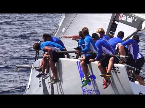 ZENITH Royal Cup Marina Ibiza | Day1