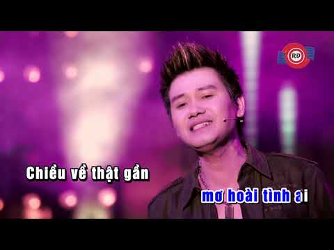 Tình Lãng Tử Remix(Karaoke) - Mai Quốc Huy