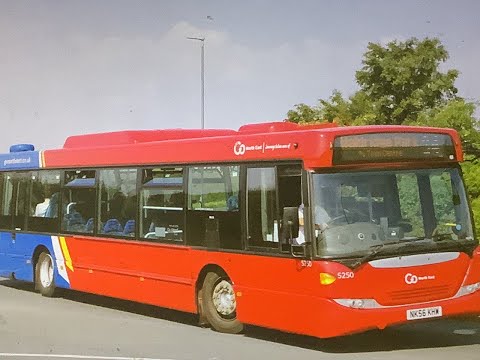 Ride the connections 4 13