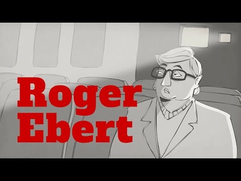 , title : 'Roger Ebert on Ego | Blank on Blank | PBS Digital Studios'