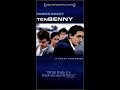 Opening And Closing To Ten Benny VHS 1999