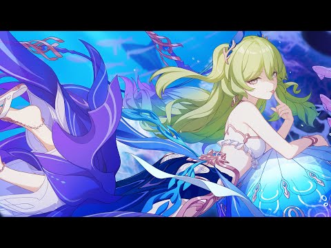 SS Dark Jixuanyuan [31893] - LE [3S] SnS [3S] IO [S0] Blade Durandal / Klein