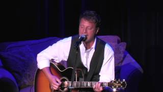 Tim Rushlow :: 1 Man, 1 Guitar, 1 Night Promo