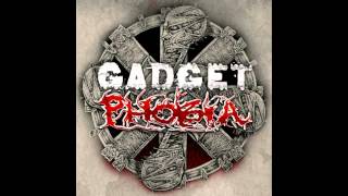 Gadget / Phobia - Split LP FULL ALBUM (2010 - Grindcore)