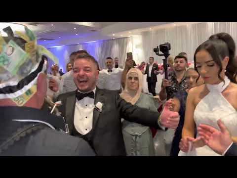 Svadba Vesela del br.1 -Melbourne -Stojanovski Blagojce Tuse & Djumbus Melbourne