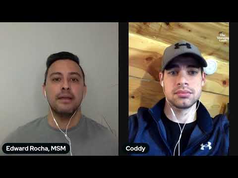 The Morning Goals, Edward Rocha, MSM video.