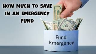 Why Your Emergency Fund Isn’t Enough Anymore