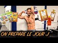 3 SÉANCES DE CARDIO PAR JOUR - LES RÉSULTATS ! - [Mon Meilleur Physique Ep. 5]