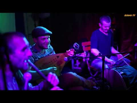 Szimpla - Szigony "Kezes" 2014.07.26.