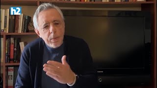 Սա միակ փաստաթուղթն է. Օսկանյանը հրապարակել է Մադրիդյան սկզբունքները: Լրաբեր - 27.12.2024