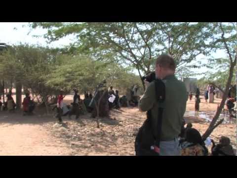 'One Flew Over Dadaab' Trailer