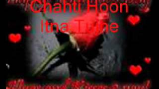 Download lagu Har Taraf Tu Hi Dikhe mp3