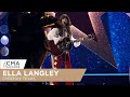 Ella Langley - Choosin' Texas  | 2025 CMA Awards Performance