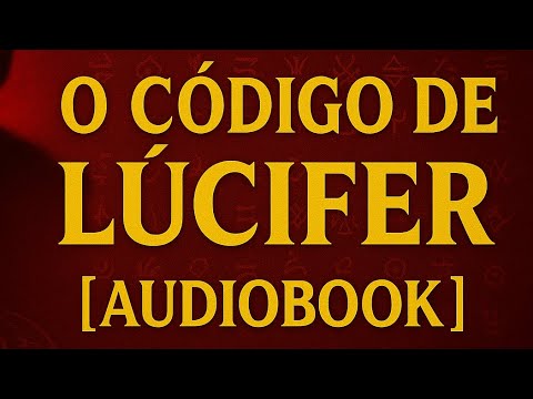 O Código de Lúcifer #1 – O Portador da Luz (Áudiobook)