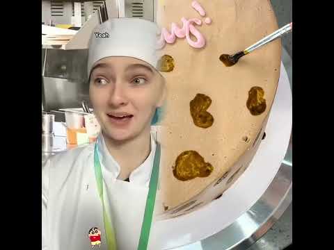 When Alice finds out about Carol… #thefromscratchbakery #bakerylore