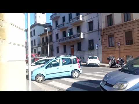 Video recording test from Maze Comet in Full HD